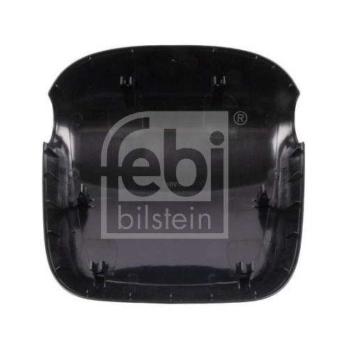 Abdeckung, Weitwinkelspiegel FEBI BILSTEIN 182539 für DAF