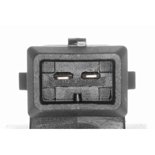 Umschaltventil, Abgasklappe VEMO V45-77-0003 Original VEMO Qualität für PORSCHE