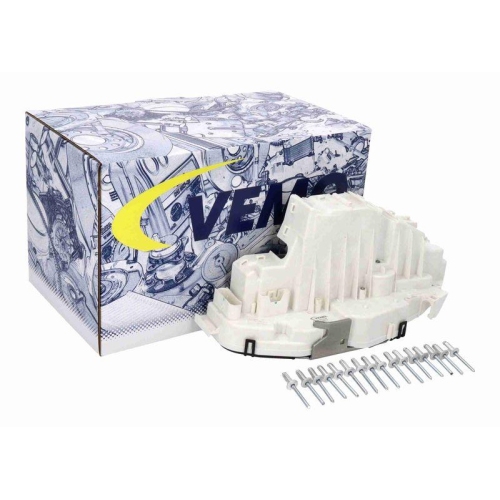 T&uuml;rschloss VEMO V30-85-0068 Green Mobility Parts f&uuml;r MERCEDES-BENZ, vorne rechts