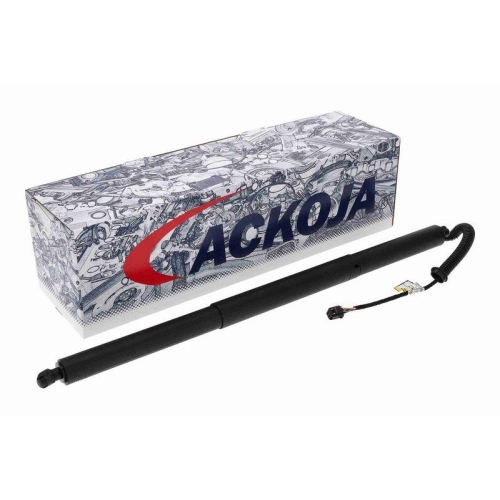 ACKOJA A52-55-0009 Elektromotor, Heckklappe Green Mobility Parts f&uuml;r HYUNDAI