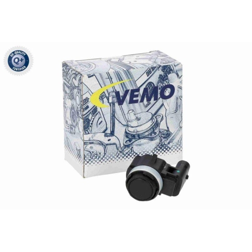 Sensor, Einparkhilfe VEMO V20-72-0258 Green Mobility Parts f&uuml;r BMW, hinten links