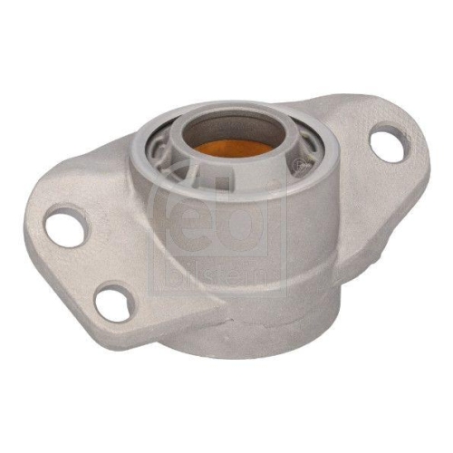 FEBI BILSTEIN Federbeinst&uuml;tzlager 194938 f&uuml;r AUDI SEAT VW, Hinterachse links