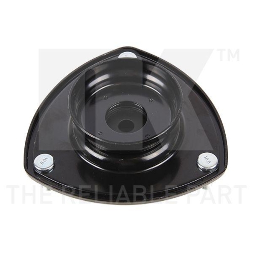 Federbeinst&uuml;tzlager NK 673003 f&uuml;r MITSUBISHI, Vorderachse