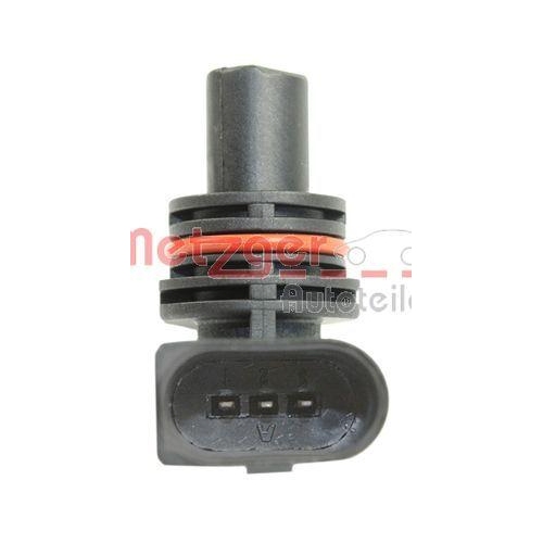 Sensor, Nockenwellenposition METZGER 0903234 f&uuml;r VAG