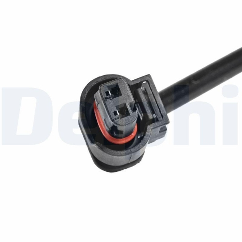Sensor, Abgastemperatur DELPHI TS30374-12B1 für BMW MINI, vorne