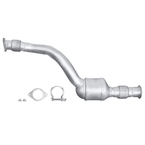 HELLA Katalysator 8LE 366 052-021 Easy2Fit &ndash;