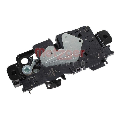 Heckklappenschloss METZGER AUTOTEILE 2311037 GREENPARTS f&uuml;r BMW