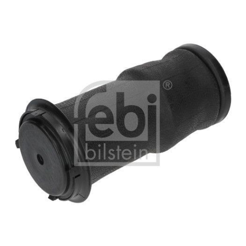 FEBI BILSTEIN 1000310 Federbalg, Fahrerhauslagerung febi Plus f&uuml;r SCANIA, hinten