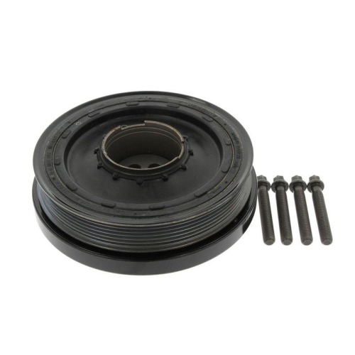 Riemenscheibensatz, Kurbelwelle CORTECO 80004879 f&uuml;r BMW