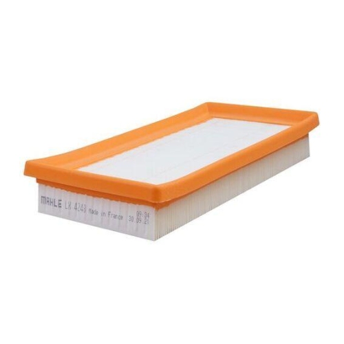 Luftfilter KNECHT LX 4248 f&uuml;r MITSUBISHI TOYOTA