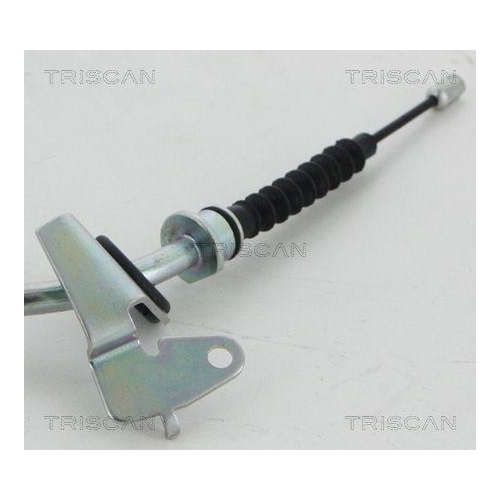 Seilzug, Feststellbremse TRISCAN 8140 11144 f&uuml;r BMW MINI, hinten rechts