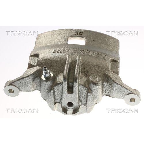 Bremssattel TRISCAN 8175 14225 f&uuml;r NISSAN, Vorderachse links