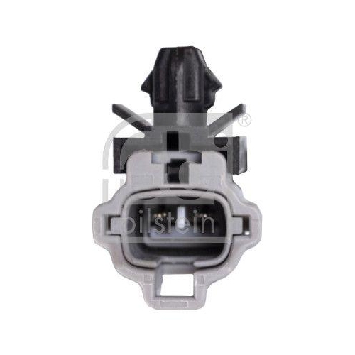 FEBI BILSTEIN Sensor, Raddrehzahl 186154 f&uuml;r HYUNDAI, Vorderachse rechts