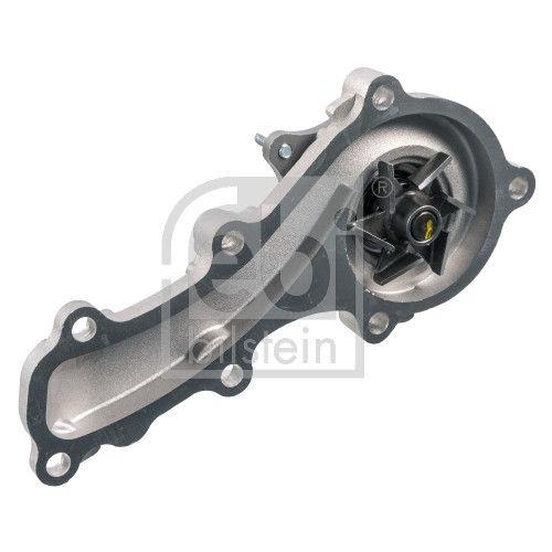 FEBI BILSTEIN Wasserpumpe, Motork&uuml;hlung 192915 f&uuml;r NISSAN