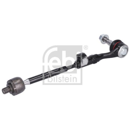FEBI BILSTEIN Spurstange 185472 f&uuml;r BMW ALPINA, Vorderachse links