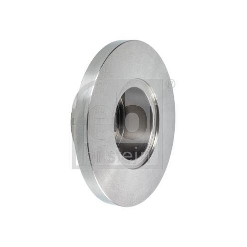 Bremsscheibe FEBI BILSTEIN 108002 f&uuml;r VOLVO, Vorderachse