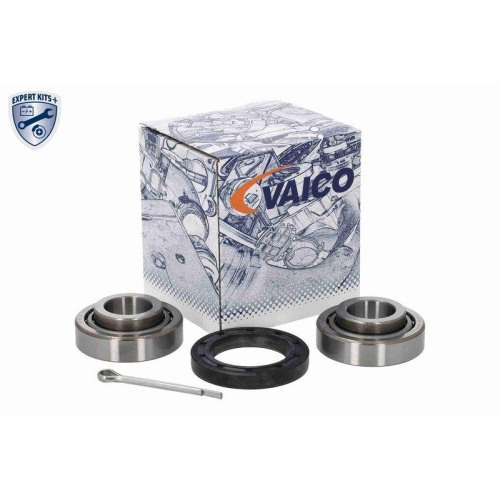 Radlagersatz VAICO V49-0040 EXPERT KITS + f&uuml;r ROVER, Hinterachse, Vorderachse