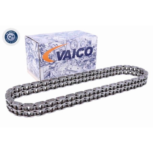 Steuerkette VAICO V20-0249 Q+, Erstausrüsterqualität MADE IN GERMANY für BMW