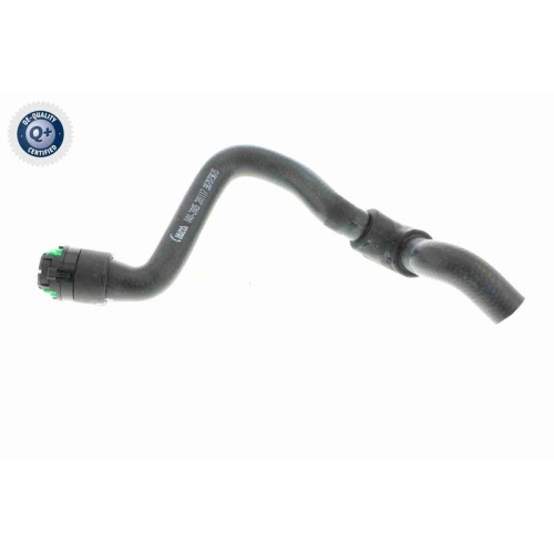 K&uuml;hlerschlauch VAICO V40-2005 Q+, Erstausr&uuml;sterqualit&auml;t f&uuml;r OPEL