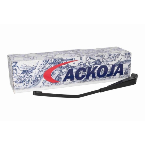 ACKOJA A38-0158 Wischarm, Scheibenreinigung Original ACKOJA Qualit&auml;t f&uuml;r NISSAN