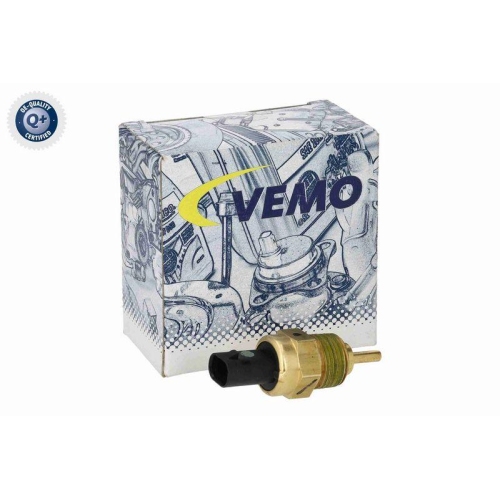 Sensor, K&uuml;hlmitteltemperatur VEMO V52-72-0366 Green Mobility Parts f&uuml;r HYUNDAI