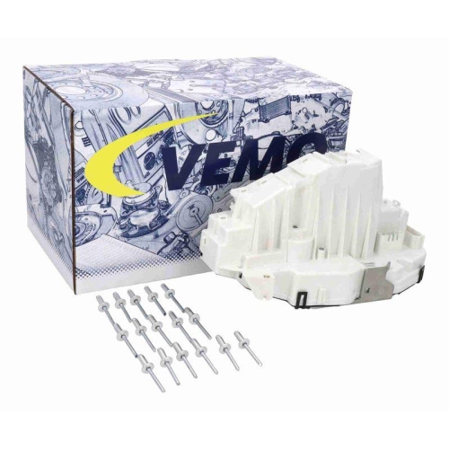 T&uuml;rschloss VEMO V30-85-0069 Green Mobility Parts f&uuml;r MERCEDES-BENZ, vorne links