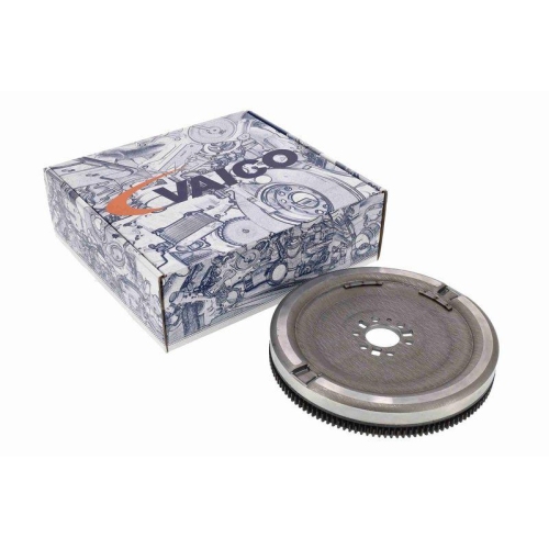 Schwungrad VAICO V10-6701 Original VAICO Qualit&auml;t f&uuml;r VW VAG