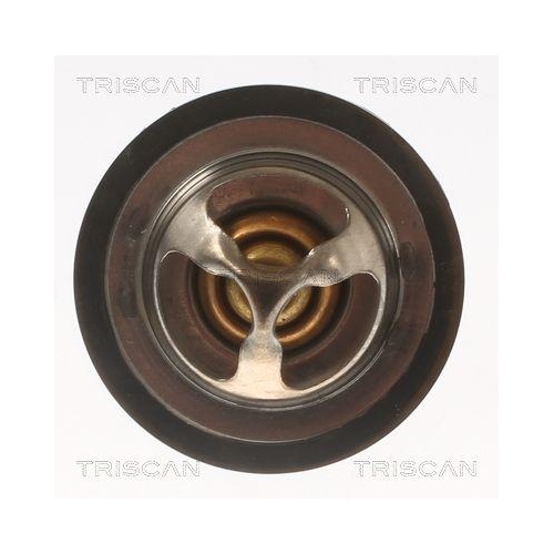 Thermostat, K&uuml;hlmittel TRISCAN 8620 7995 f&uuml;r NISSAN RENAULT DACIA, links, rechts