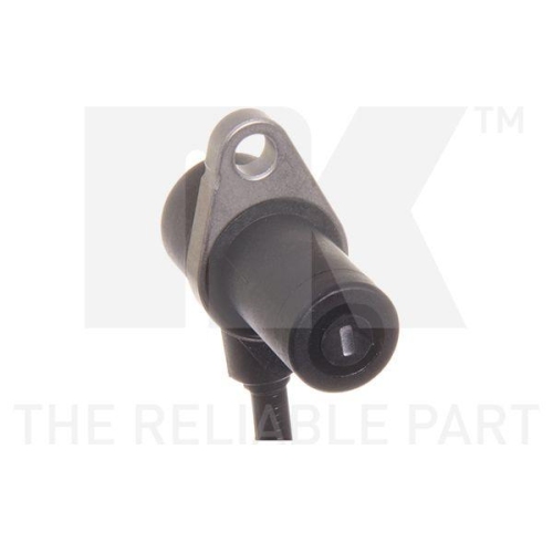 Sensor, Raddrehzahl NK 293329 f&uuml;r MERCEDES-BENZ KMB, Vorderachse