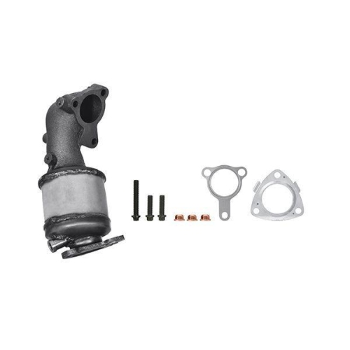 HELLA Katalysator 8LE 366 052-031 Easy2Fit –