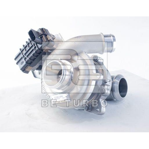 BE TURBO 128991 Lader, Aufladung f&uuml;r FORD