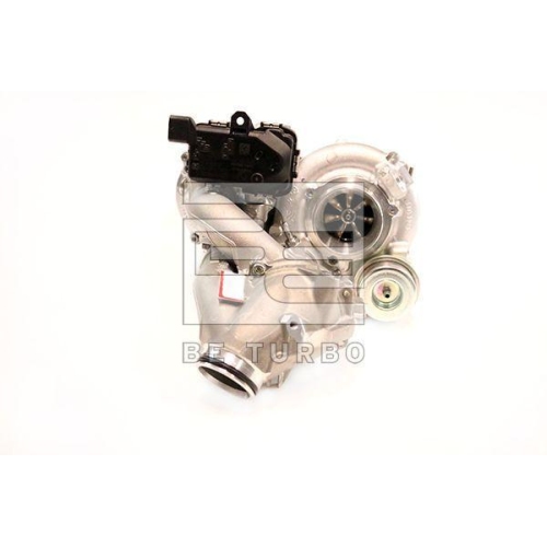 BE TURBO 131413RED Lader, Aufladung f&uuml;r MERCEDES-BENZ