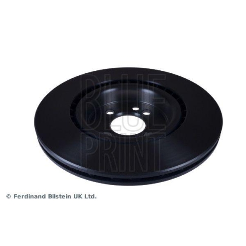 BLUE PRINT ADB114318 2 St&uuml;ck Bremsscheiben f&uuml;r MINI, Vorderachse