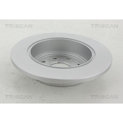 TRISCAN 8120 21113C 2 St&uuml;ck Bremsscheiben COATED f&uuml;r CHEVROLET, Hinterachse