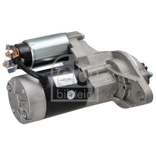 FEBI BILSTEIN 1001496 Starter f&uuml;r ISUZU