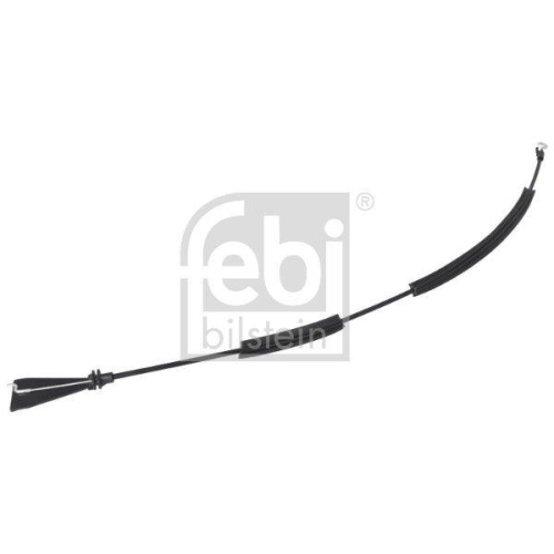 FEBI BILSTEIN 1004315 Seilzug, T&uuml;rentriegelung febi Plus f&uuml;r OPEL VAUXHALL