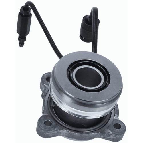 Zentralausr&uuml;cker, Kupplung SACHS 3182 600 209 f&uuml;r MERCEDES-BENZ