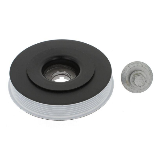 Riemenscheibensatz, Kurbelwelle CORTECO 80001812 f&uuml;r CITRO&Euml;N FORD MAZDA PEUGEOT