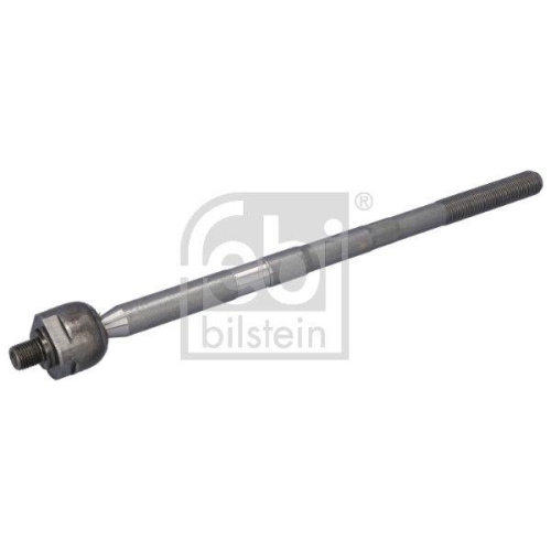 FEBI BILSTEIN Axialgelenk, Spurstange 19875 f&uuml;r FORD FORD USA, Vorderachse links
