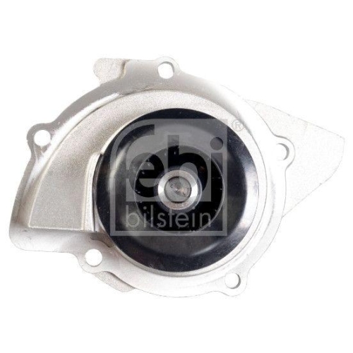 FEBI BILSTEIN Wasserpumpe, Motork&uuml;hlung 38898 f&uuml;r CITRO&Euml;N FIAT FORD PEUGEOT DS