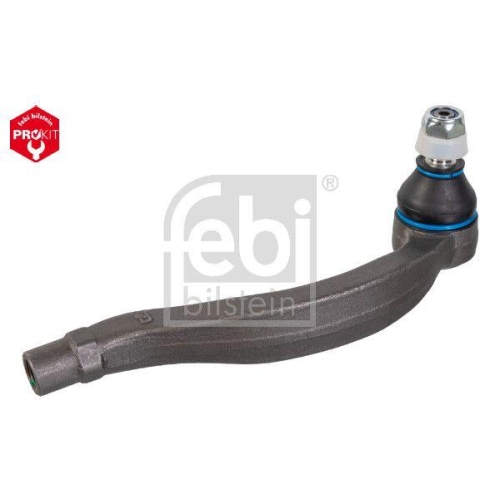 FEBI BILSTEIN Spurstangenkopf 43547 ProKit f&uuml;r CITRO&Euml;N PEUGEOT
