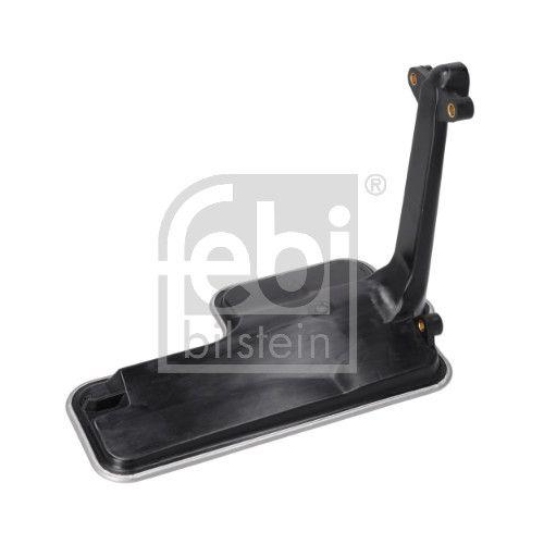 FEBI BILSTEIN Hydraulikfiltersatz, Automatikgetriebe 105948 f&uuml;r AUDI