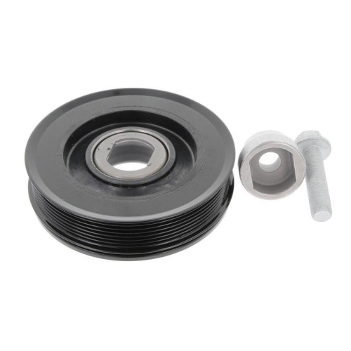 Riemenscheibensatz, Kurbelwelle CORTECO 80004896 f&uuml;r MERCEDES-BENZ NISSAN OPEL