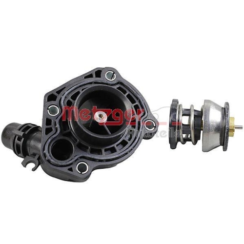 Thermostat, K&uuml;hlmittel METZGER 4006440 f&uuml;r BMW