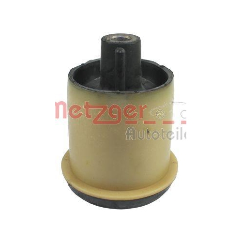 Lagerung, Achsk&ouml;rper METZGER 52059309 f&uuml;r OPEL, Hinterachse links
