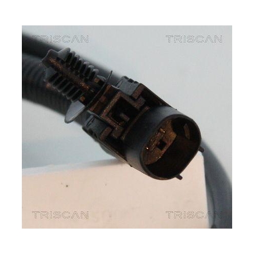 Sensor, Raddrehzahl TRISCAN 8180 17108 f&uuml;r LAND ROVER, Vorderachse