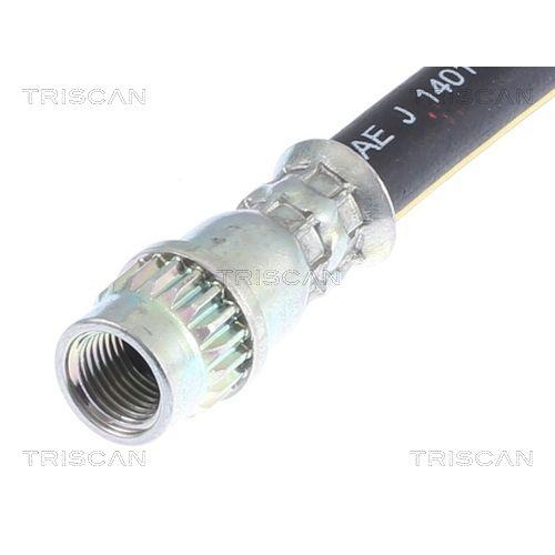 Bremsschlauch TRISCAN 8150 25227 f&uuml;r RENAULT, Hinterachse, innen