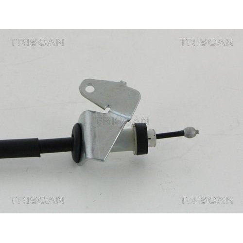 Seilzug, Feststellbremse TRISCAN 8140 11145 f&uuml;r BMW MINI, hinten links