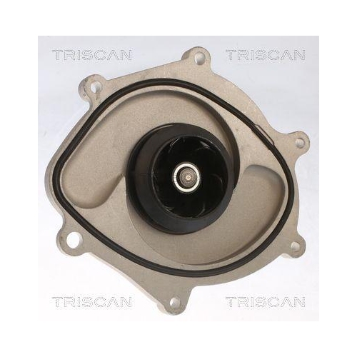 Wasserpumpe, Motork&uuml;hlung TRISCAN 8600 20006 f&uuml;r PORSCHE