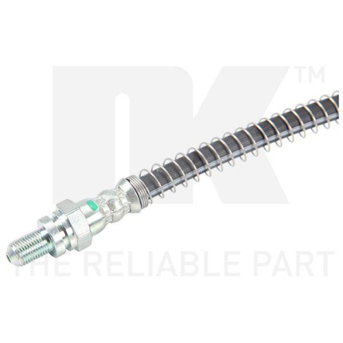 Bremsschlauch NK 852588 f&uuml;r FORD MAZDA, Vorderachse links